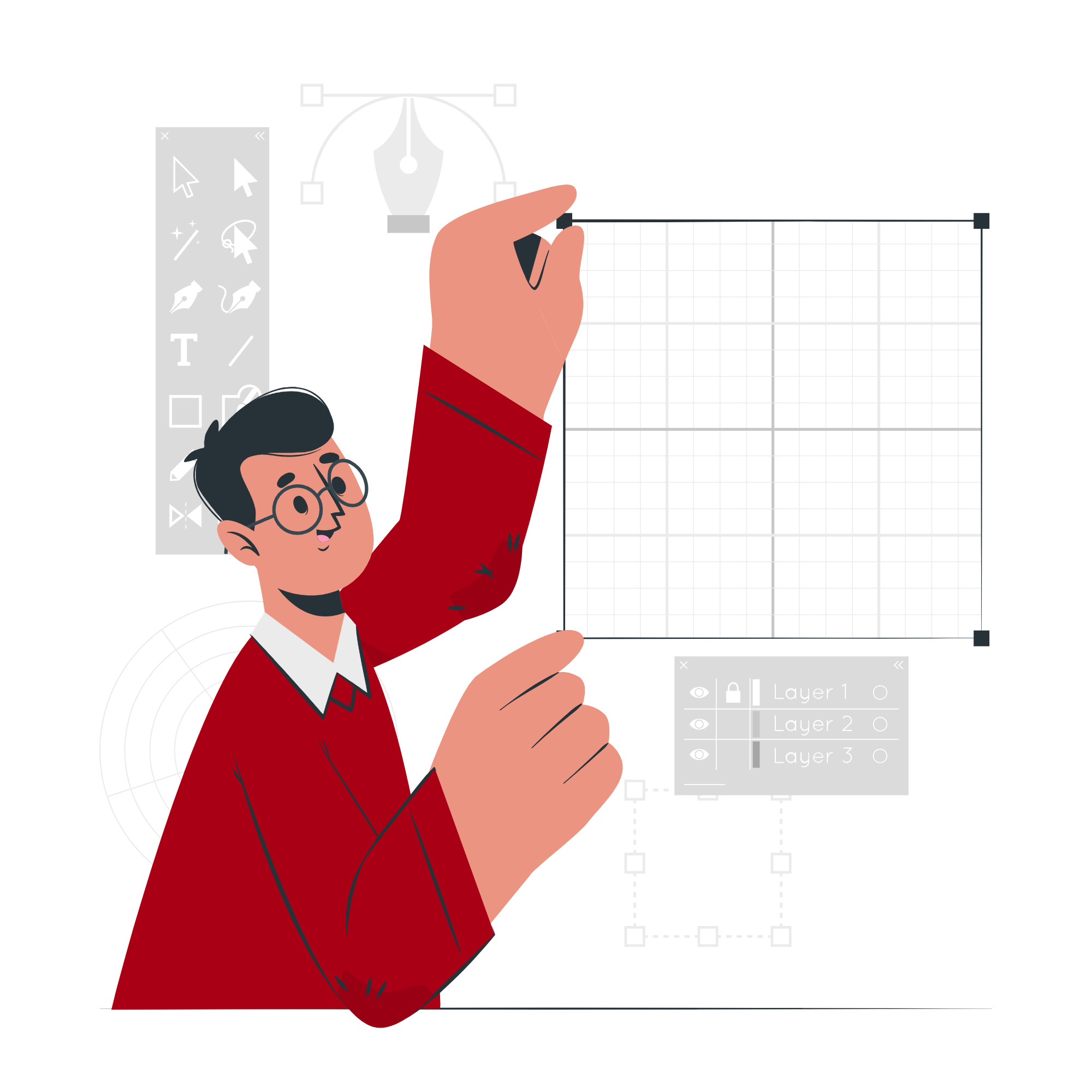 ux/ui design benefit image