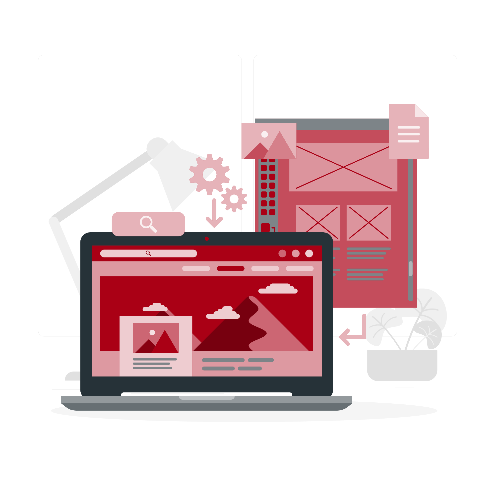 ux/ui education benefit image